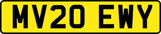 MV20EWY