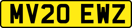 MV20EWZ