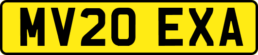 MV20EXA