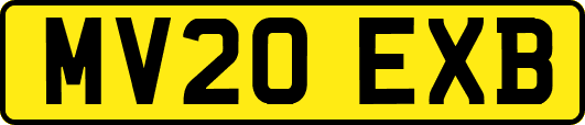 MV20EXB