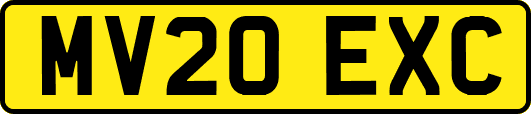 MV20EXC