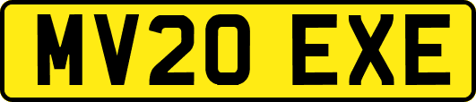 MV20EXE