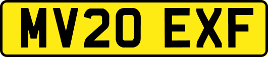 MV20EXF