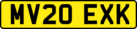 MV20EXK