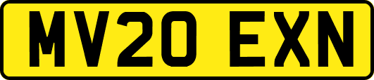 MV20EXN