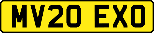 MV20EXO