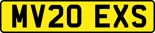 MV20EXS