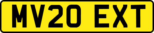MV20EXT