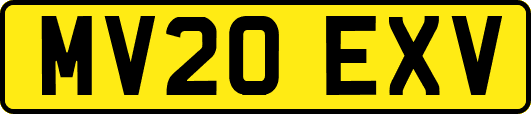 MV20EXV