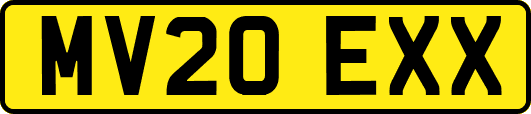 MV20EXX