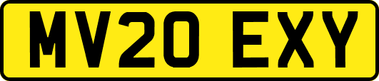 MV20EXY