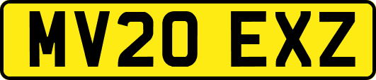 MV20EXZ