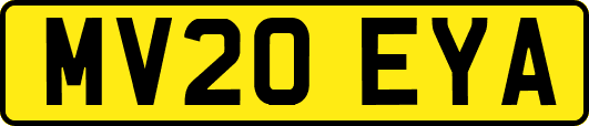 MV20EYA