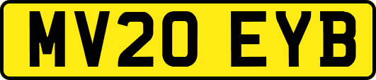 MV20EYB