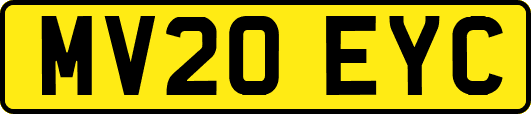 MV20EYC