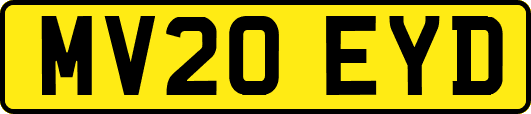 MV20EYD