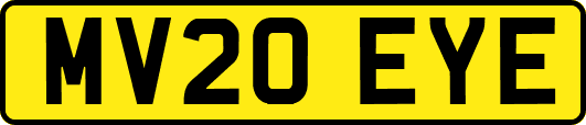 MV20EYE
