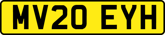 MV20EYH
