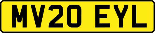 MV20EYL