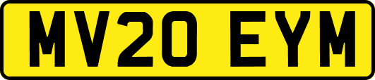 MV20EYM