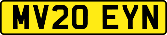 MV20EYN