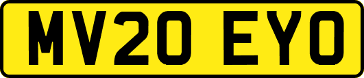 MV20EYO