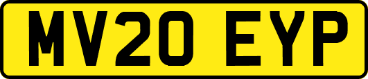 MV20EYP