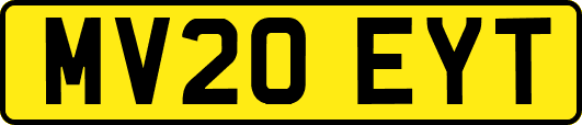 MV20EYT