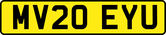 MV20EYU