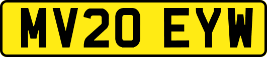 MV20EYW