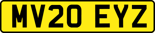 MV20EYZ