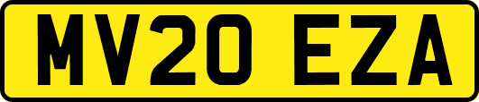 MV20EZA