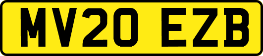 MV20EZB