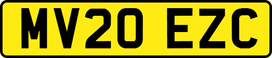 MV20EZC
