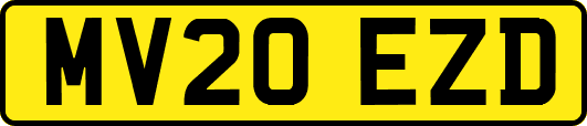 MV20EZD