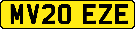 MV20EZE