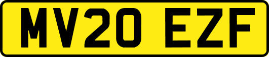 MV20EZF