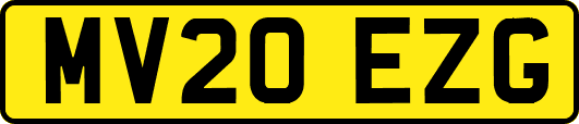 MV20EZG