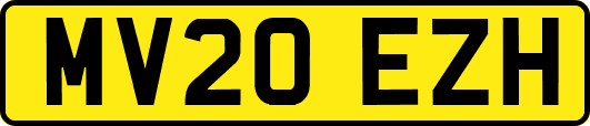 MV20EZH