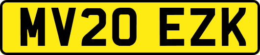 MV20EZK