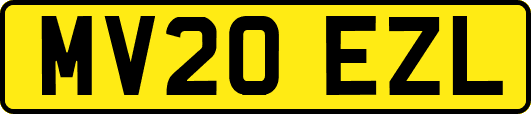 MV20EZL
