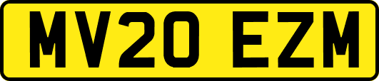 MV20EZM