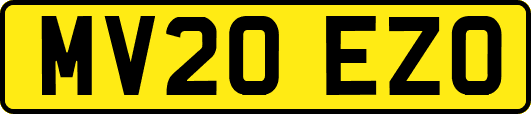MV20EZO