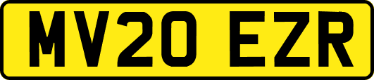 MV20EZR