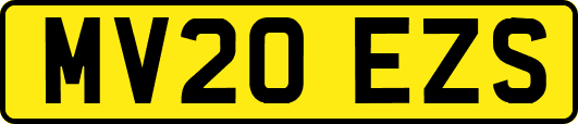 MV20EZS