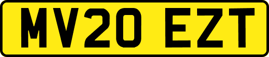 MV20EZT