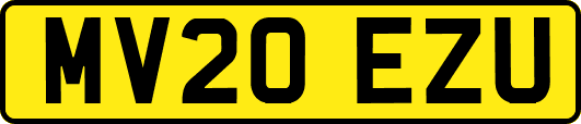 MV20EZU