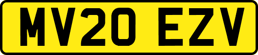 MV20EZV