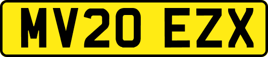MV20EZX