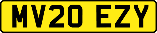 MV20EZY